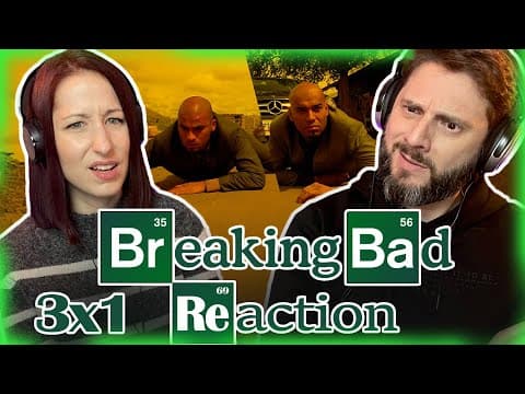 Breaking Bad S3E1