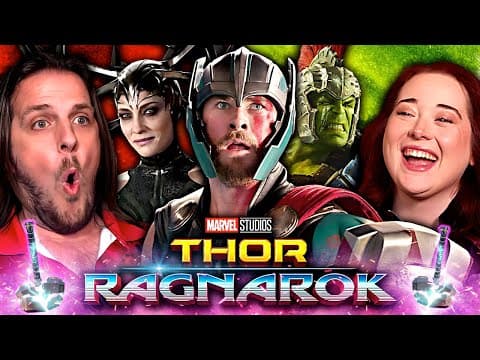 Thor: Ragnarok