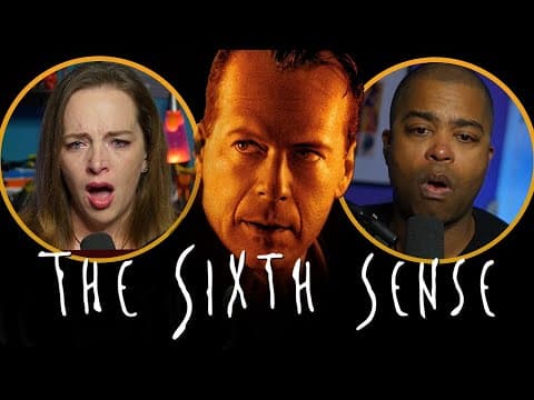 The Sixth Sense