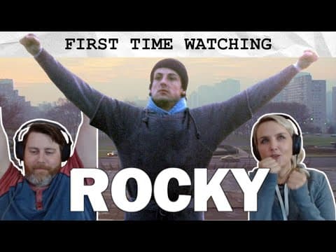 Rocky