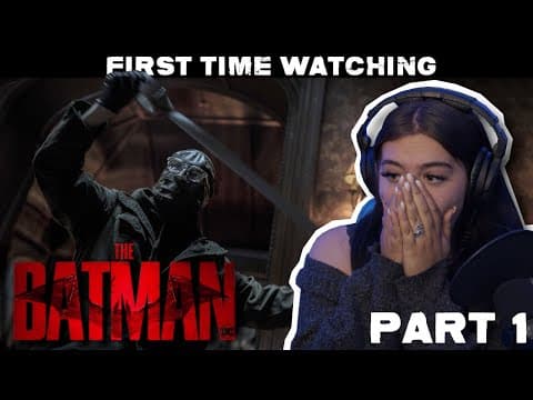 The Batman