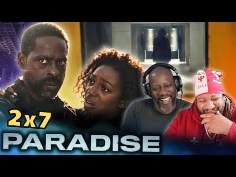 Paradise S2E7