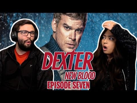Dexter: New Blood S1E7