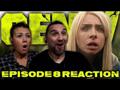 Gen V S1E8