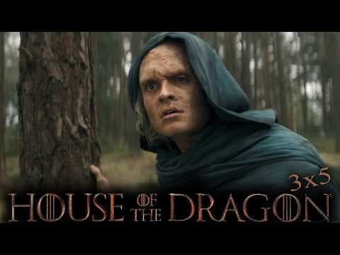 House Of The Dragon S3E5