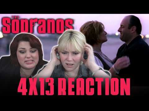 The Sopranos S4E13