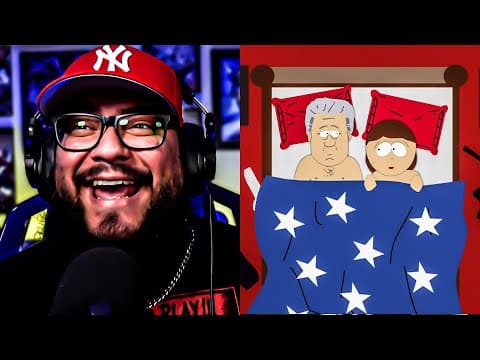 South Park S2E2