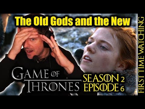 Game Of Thrones S2E6
