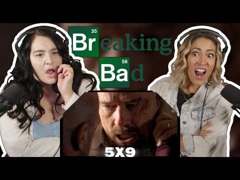Breaking Bad S5E9