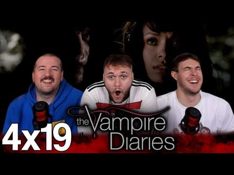 The Vampire Diaries S4E19