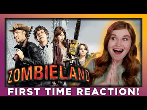 Zombieland (2009)