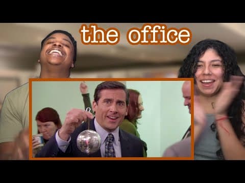 The Office S5E25