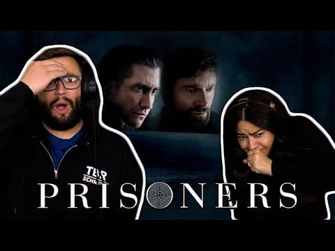 Prisoners