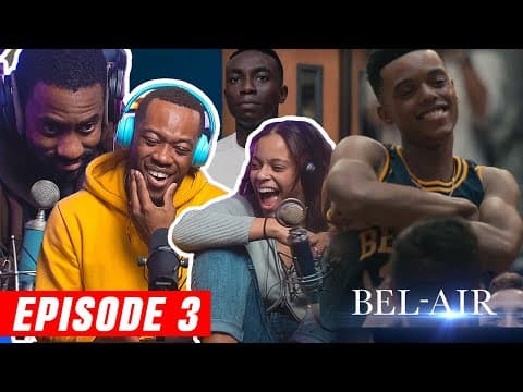 Bel-Air Episode 3