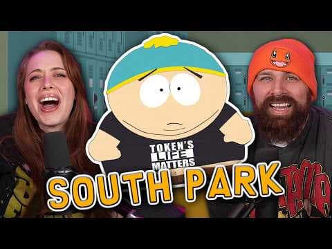 South Park S20E1