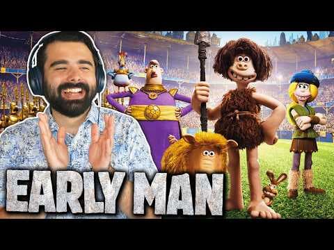 Early Man