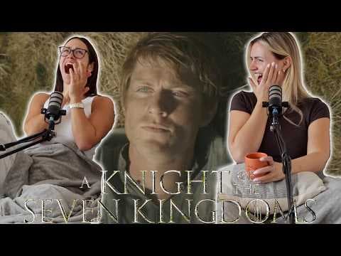 A Knight Of The Seven Kingdoms S1E1