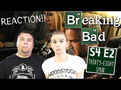 Breaking Bad S4E2