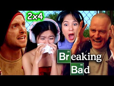 Breaking Bad S2E4