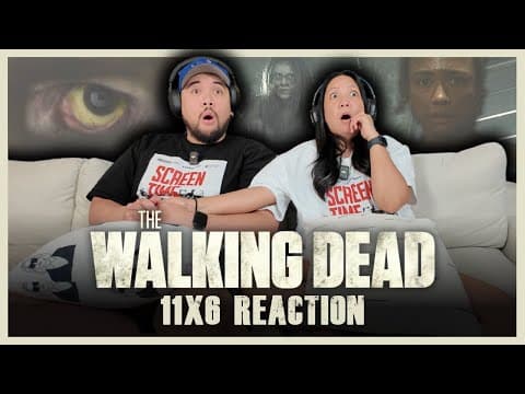 The Walking Dead S11E6