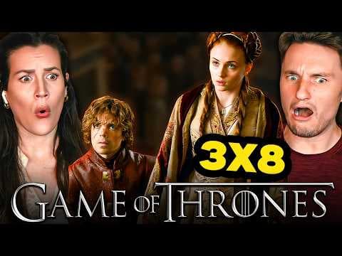 Game of Thrones S3E8