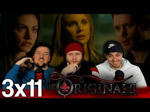 The Originals S3E11