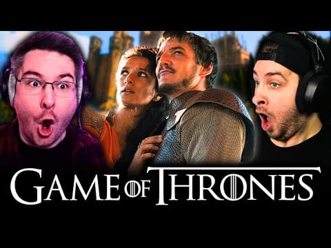 Game Of Thrones S4E8