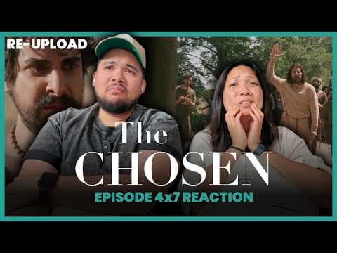 The Chosen S4E7