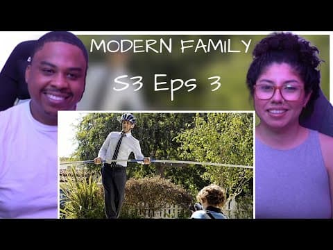 Modern Family S3E3