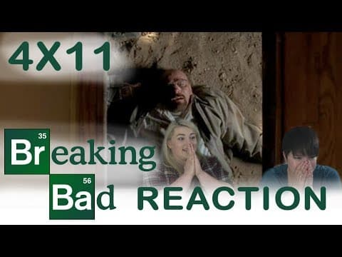 Breaking Bad S4E11