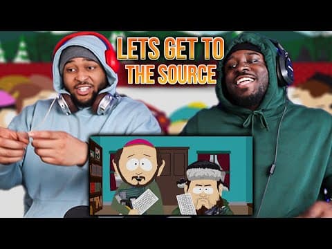 South Park S20E5