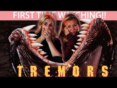 Tremors