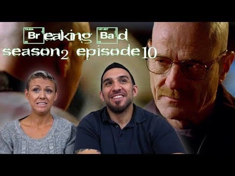 Breaking Bad S2E10