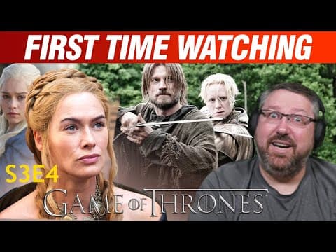 Game Of Thrones S3E4