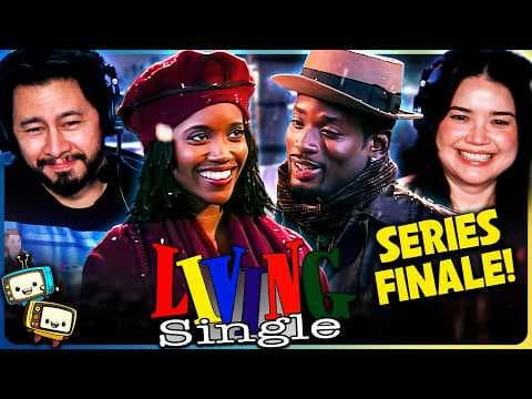 Living Single (1996)