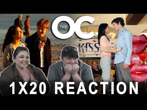 The O.C. S1E20