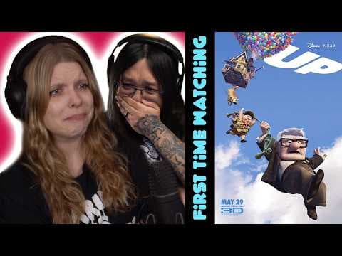 Up