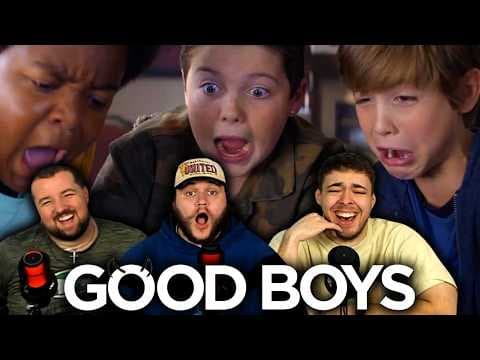Good Boys