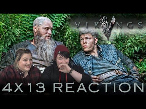 Vikings S4E13
