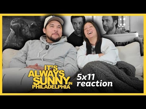 It's Always Sunny in Philadelphia S5E11