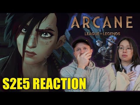 Arcane S2E5