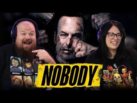 Nobody