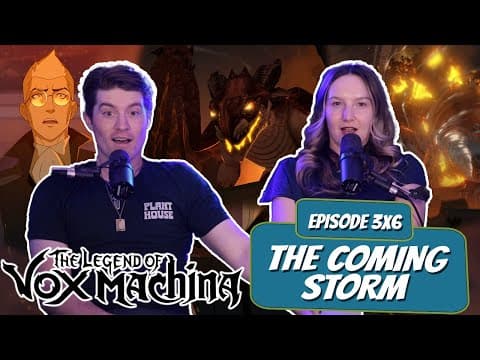 Vox Machina S3E6