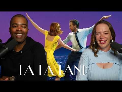 La La Land -