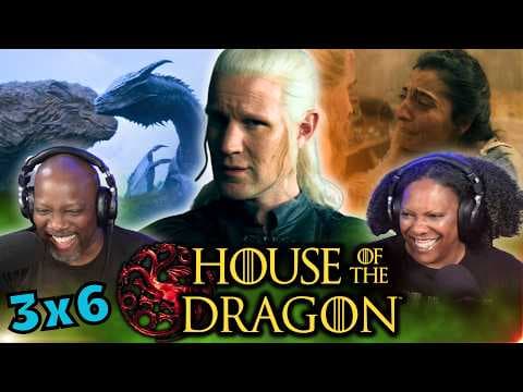 House of the Dragon S3E6