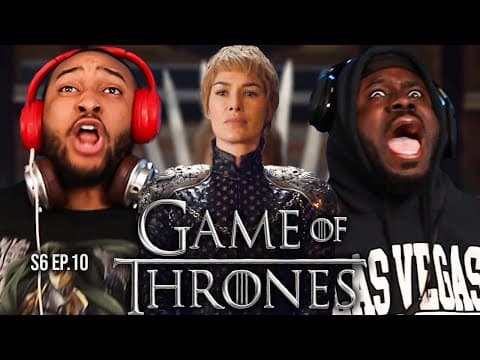 Game Of Thrones S6E10