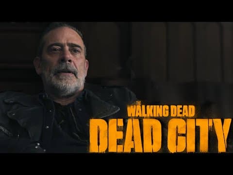 The Walking Dead: Dead City 2 Episode 6