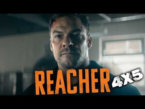 Reacher S4E5