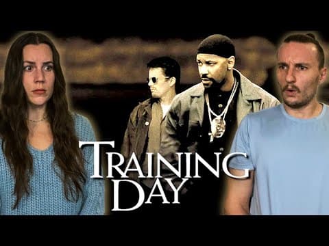 Training Day