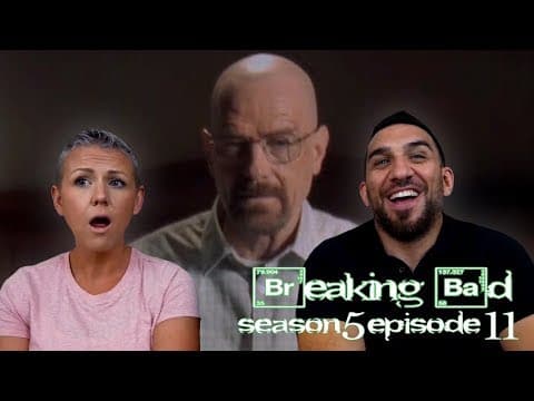 Breaking Bad S5E11
